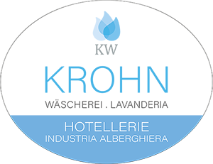 Wäscherei Krohn in Bruneck